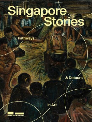 cover image of Singapore Stories
